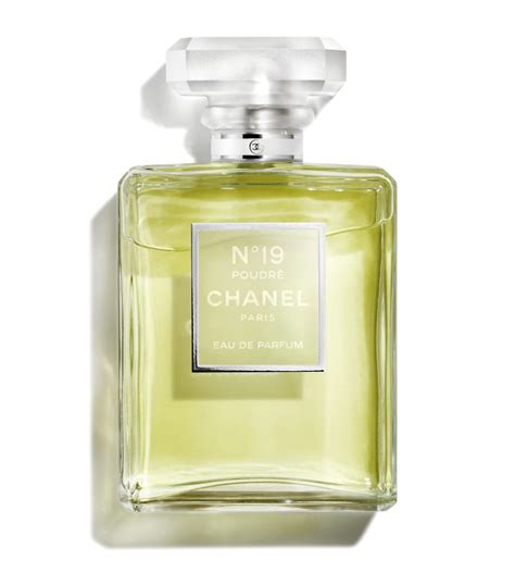 chanel poudre no 19|chanel no 19 price.